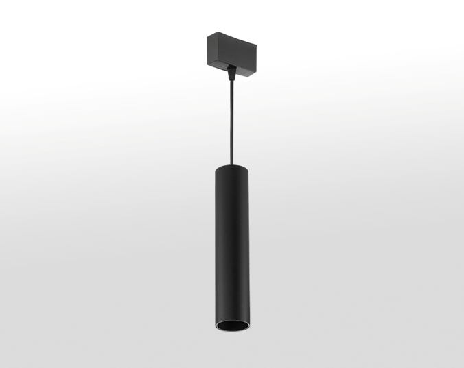 Snoot 1 Pendant Curve-SPSH-P